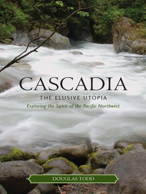 cover image of Cascadia